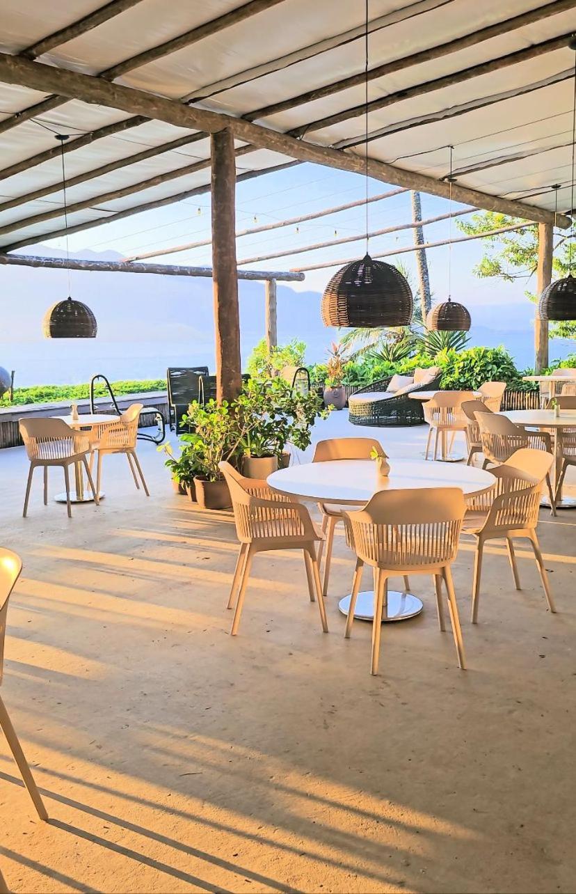 Hotel Boutique Ananas Cambaquara Exterior photo